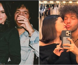Benny Blanco and Selena Gomez: The Love Story That Stayed Under Wraps