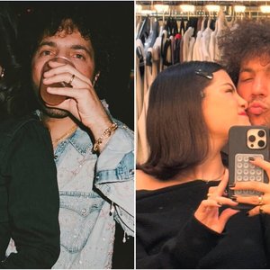 Benny Blanco and Selena Gomez: The Love Story That Stayed Under Wraps