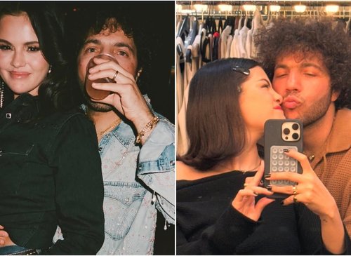 Benny Blanco and Selena Gomez: The Love Story That Stayed Under Wraps