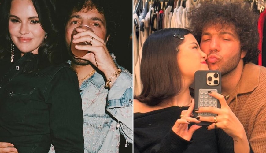 Benny Blanco and Selena Gomez: The Love Story That Stayed Under Wraps