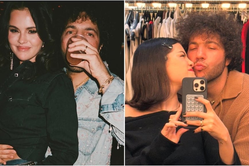 Benny Blanco and Selena Gomez: The Love Story That Stayed Under Wraps