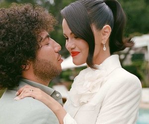 Benny Blanco Sheds Light on Secret Romance with Selena Gomez: "Screw it."