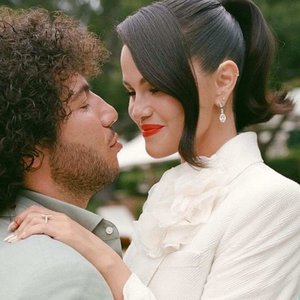 Benny Blanco Sheds Light on Secret Romance with Selena Gomez: "Screw it."