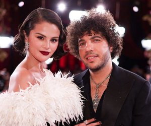 Benny Blanco Serenades 'Real Life Princess' Selena Gomez with Heartfelt Instagram Tribute
