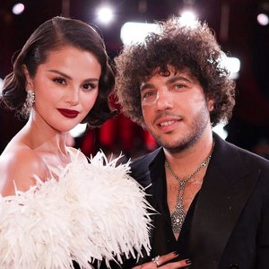 Benny Blanco Serenades 'Real Life Princess' Selena Gomez with Heartfelt Instagram Tribute