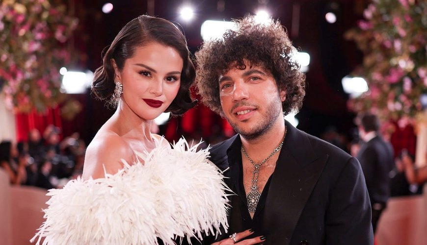 Benny Blanco Serenades 'Real Life Princess' Selena Gomez with Heartfelt Instagram Tribute