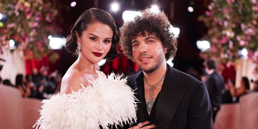 Benny Blanco Serenades 'Real Life Princess' Selena Gomez with Heartfelt Instagram Tribute