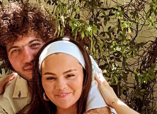 Benny Blanco's Epic Voyage to Reunite with Selena Gomez