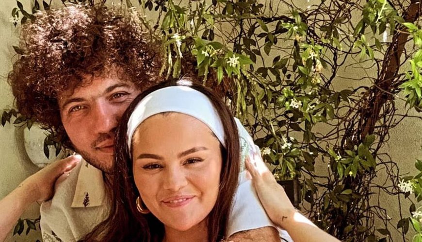 Benny Blanco's Epic Voyage to Reunite with Selena Gomez
