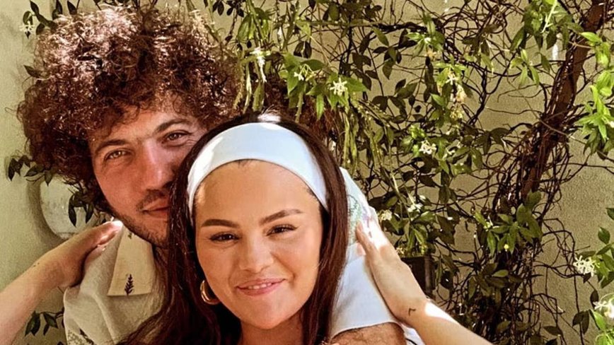 Benny Blanco's Epic Voyage to Reunite with Selena Gomez