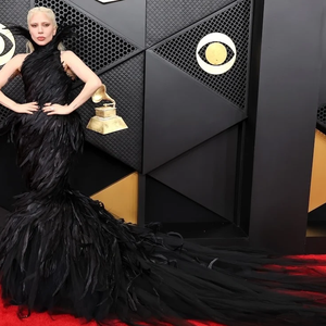 Glam Alert: The 2026 Grammys Red Carpet Stuns with Bold Fashion Statements