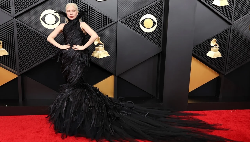 Glam Alert: The 2026 Grammys Red Carpet Stuns with Bold Fashion Statements