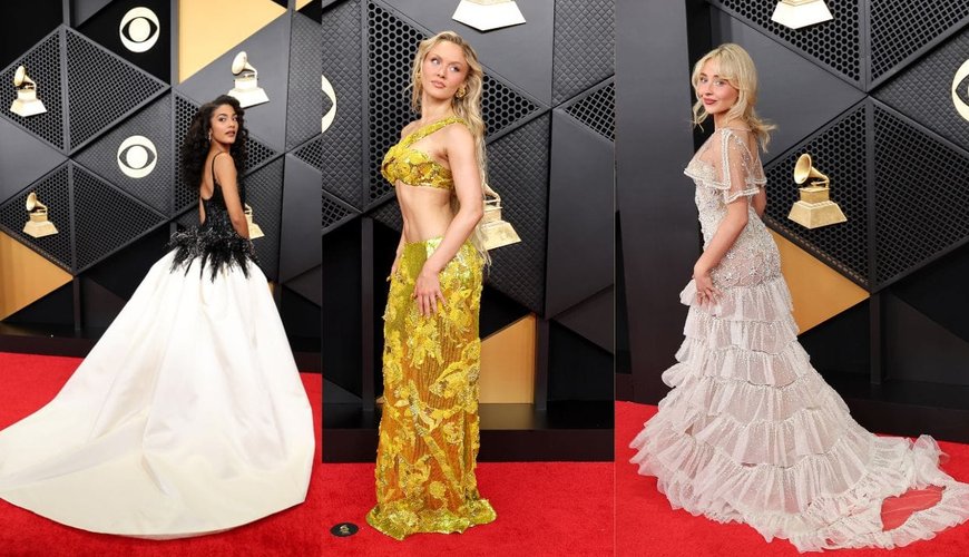Grammys 2026: Unforgettable Glamour and Style That Stole the Show