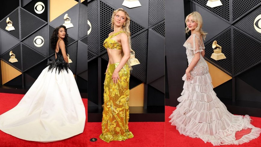 Grammys 2026: Unforgettable Glamour and Style That Stole the Show