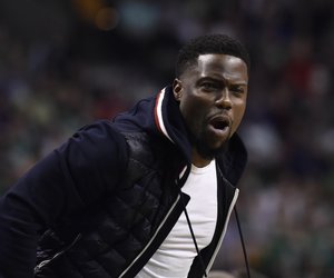 Kevin Hart Roast: The Jokes You Didn't See on Netflix