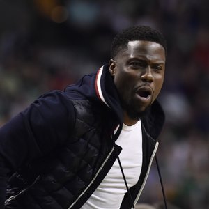 Kevin Hart Roast: The Jokes You Didn't See on Netflix
