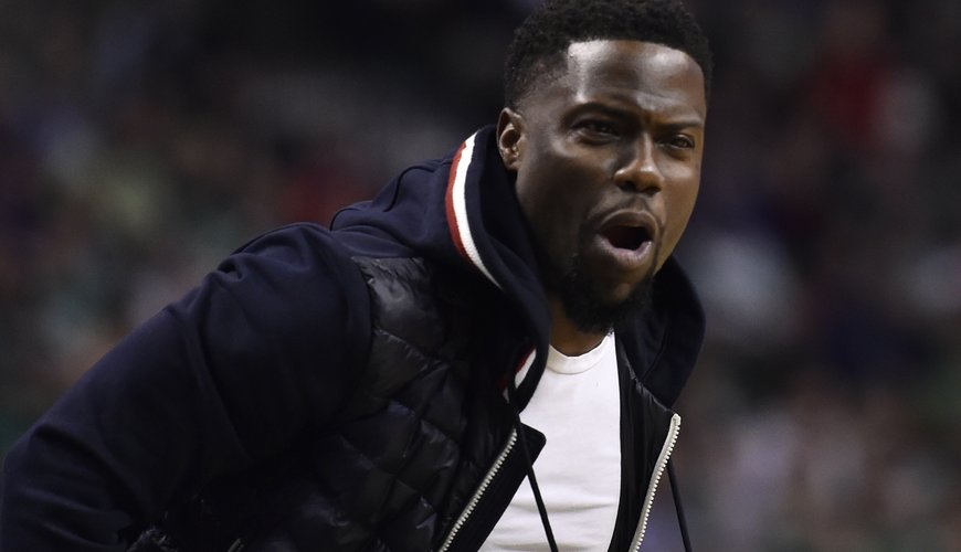 Kevin Hart Roast: The Jokes You Didn't See on Netflix
