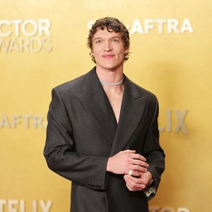 Glitz and Glam: The 2026 Actor Awards Red Carpet Highlights