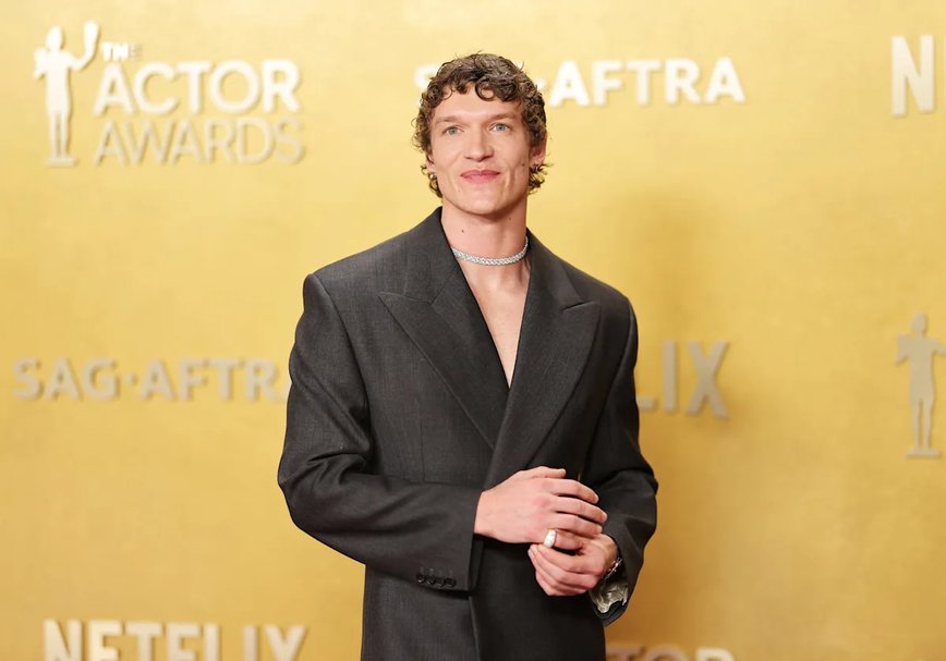 Glitz and Glam: The 2026 Actor Awards Red Carpet Highlights