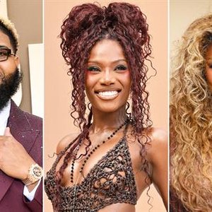 BET Awards 2026: Glitz, Glam, and the Stars who Stole the Show