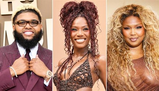 BET Awards 2026: Glitz, Glam, and the Stars who Stole the Show