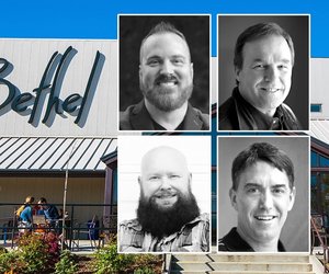 Bethel Church Shakes Up Leadership Amid Scandalous Accusations