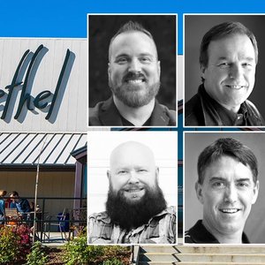 Bethel Church Shakes Up Leadership Amid Scandalous Accusations