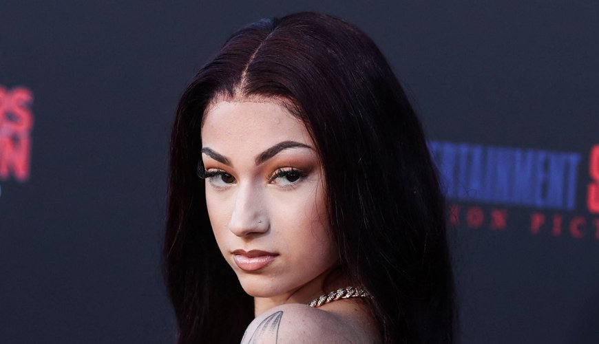 Bhad Bhabie Sets the Internet Ablaze with Bikini Snap and Personal Revelations
