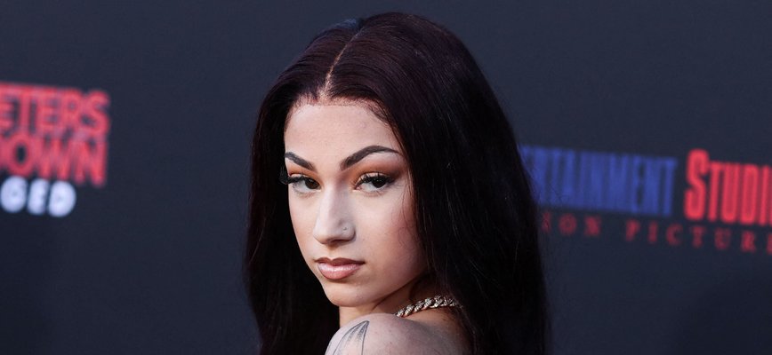 Bhad Bhabie Sets the Internet Ablaze with Bikini Snap and Personal Revelations
