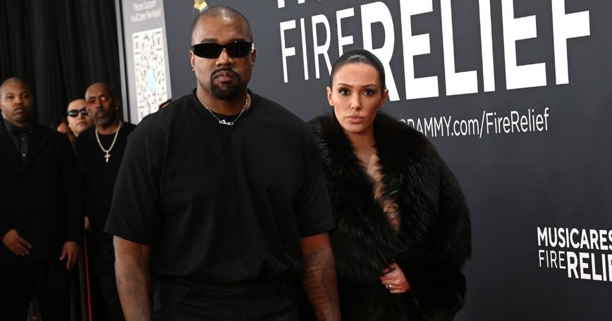 Bianca Censori Cashing In on Kanye West’s Wild Stunts, Insider Spills SoCal Tea