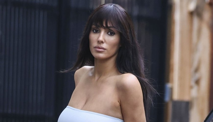 Bianca Censori's Strained Marriage: The Trials with Kanye West