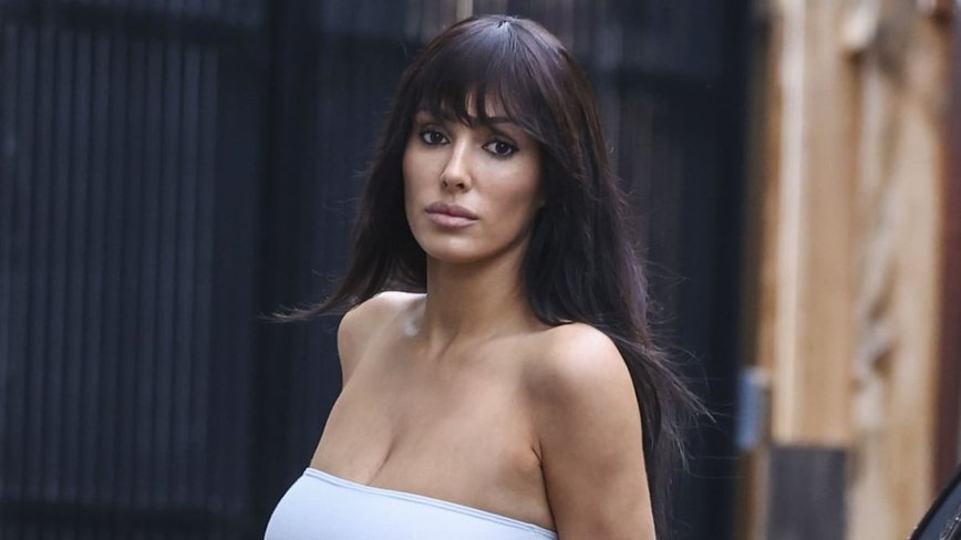 Bianca Censori's Strained Marriage: The Trials with Kanye West