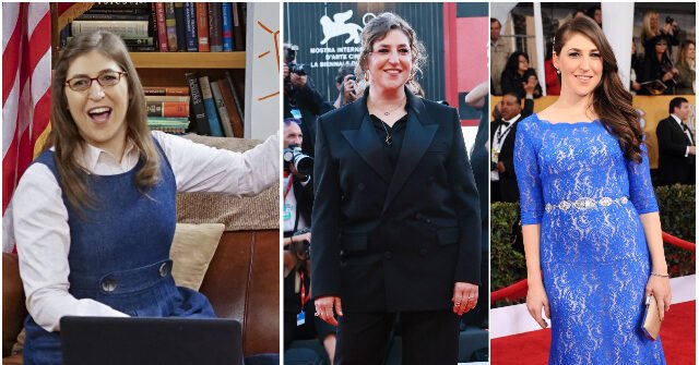 Mayim Bialik Opens Up on GLP-1 Drug's Unforeseen Side Effects: A Hollywood Reality Check