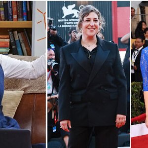 Mayim Bialik Opens Up on GLP-1 Drug's Unforeseen Side Effects: A Hollywood Reality Check