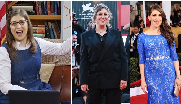 Mayim Bialik Opens Up on GLP-1 Drug's Unforeseen Side Effects: A Hollywood Reality Check