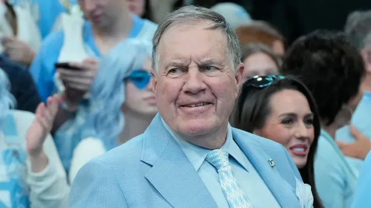 Bill Belichick