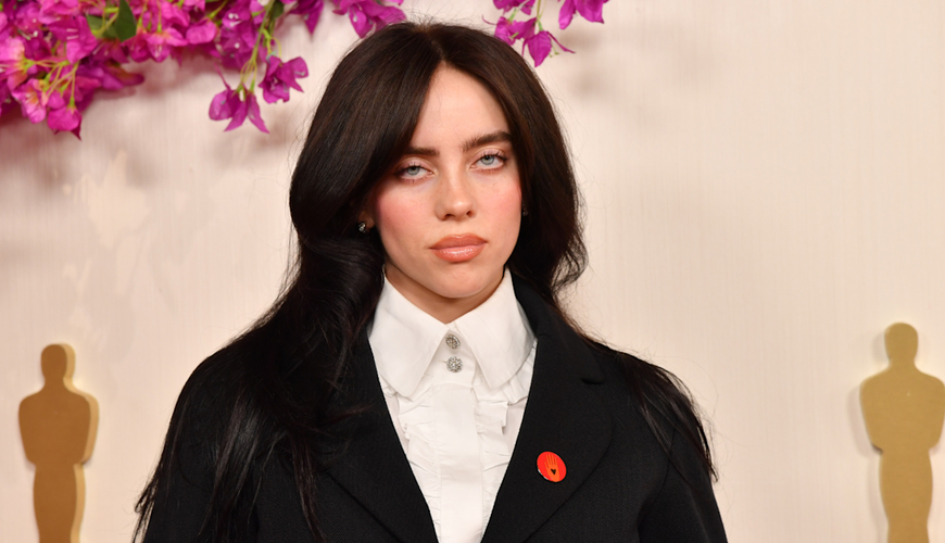 Billie Eilish Calls Out Silent Celebs as Outrage Intensifies Over Alex Pretti's Death