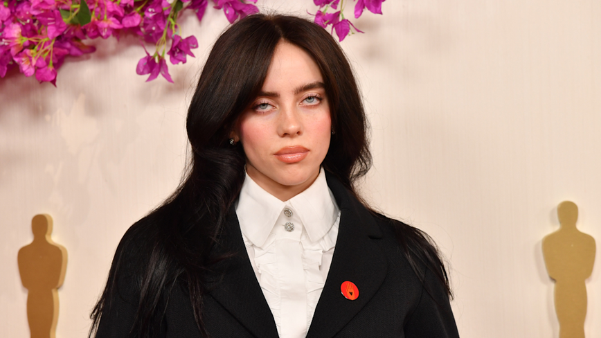 Billie Eilish Calls Out Silent Celebs as Outrage Intensifies Over Alex Pretti's Death