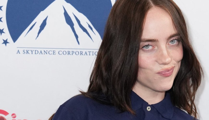 Billie Eilish Embraces Aging: Why She Says No to Plastic Surgery