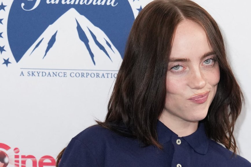 Billie Eilish Embraces Aging: Why She Says No to Plastic Surgery