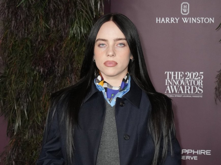 Billie Eilish