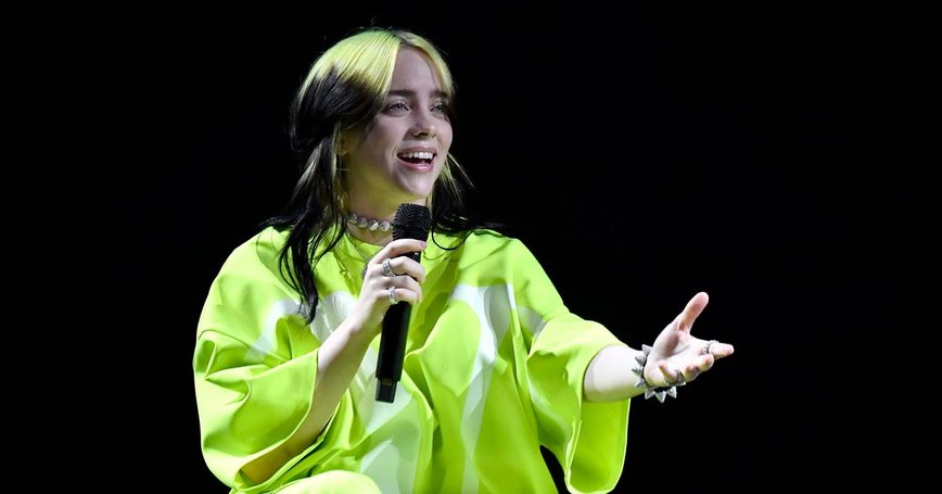 Billie Eilish Doubles Down: Calls Out ICE and Billionaire Silence