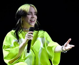 Billie Eilish Doubles Down: Calls Out ICE and Billionaire Silence