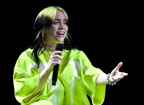 Billie Eilish Doubles Down: Calls Out ICE and Billionaire Silence