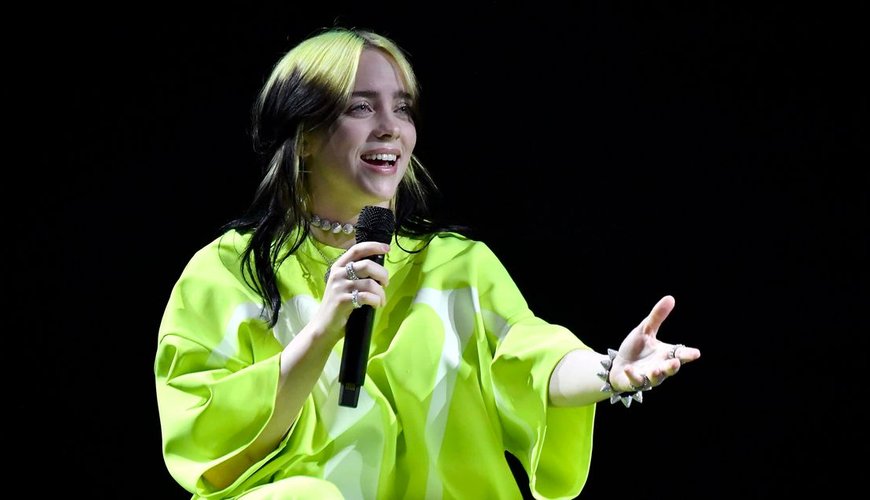Billie Eilish Doubles Down: Calls Out ICE and Billionaire Silence