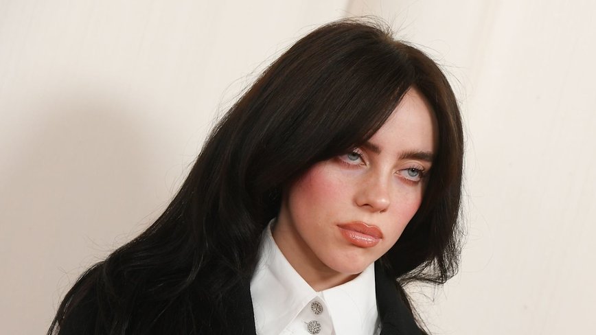 Billie Eilish Shakes Up Instagram with Bold Swimwear Snap