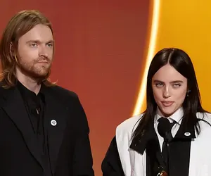 Finneas Defends Billie Eilish’s Bold Grammy Speech Amid Tongva Tribe Response