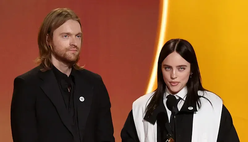 Finneas Defends Billie Eilish’s Bold Grammy Speech Amid Tongva Tribe Response