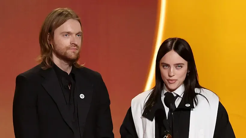 Finneas Defends Billie Eilish’s Bold Grammy Speech Amid Tongva Tribe Response