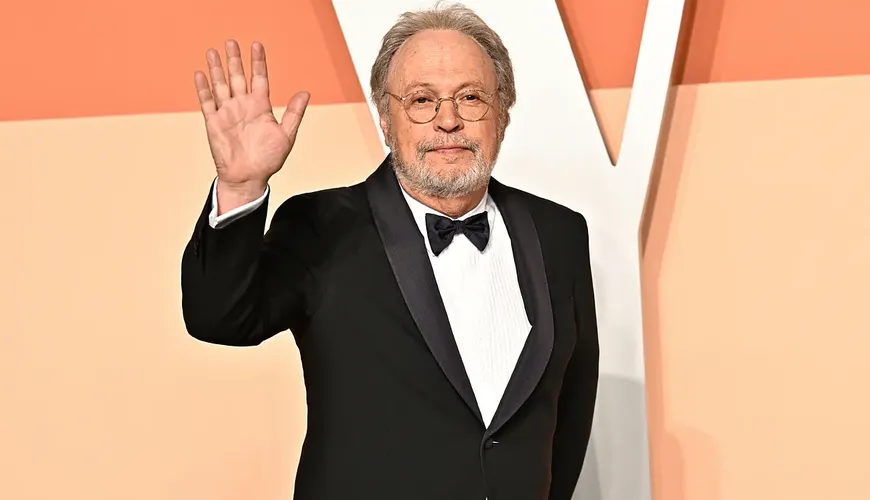 Billy Crystal: Navigating Turbulence with a Lasting Hollywood Legacy